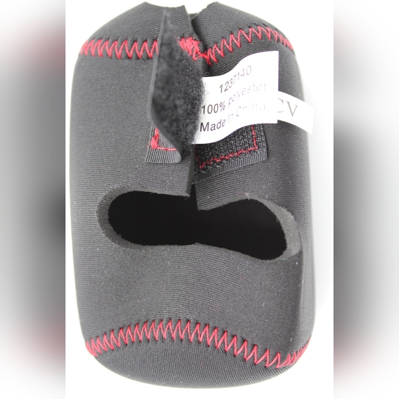 Abu Garcia ABU6000 Neoprene Round Reel Cover NWT - Picture 4 of 5